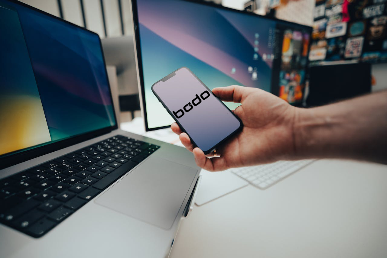 Bodo Mail AI ChatGPT Ticketing System