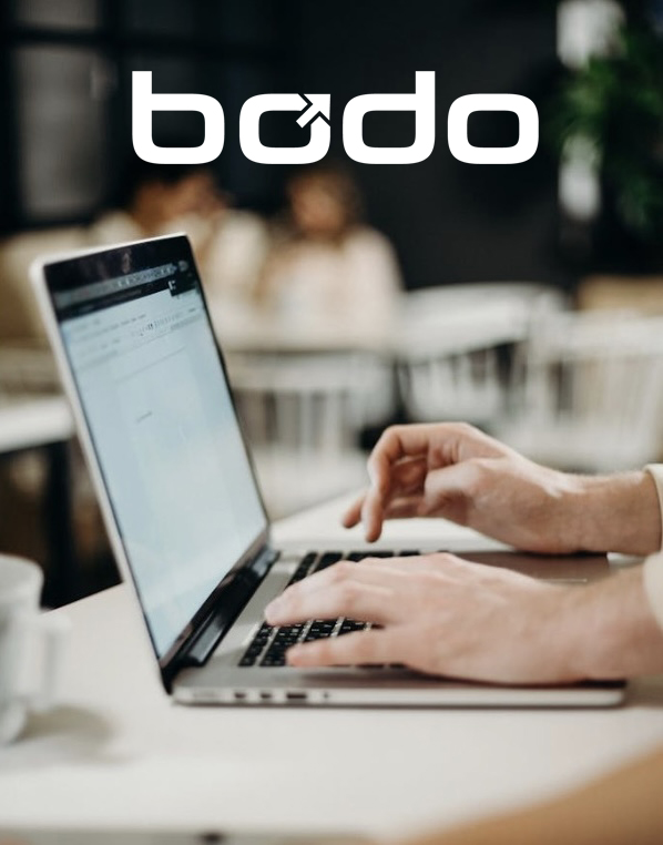 Bodo the Intelligent Mail Ticketing System with AI-Powered ChatGPT Integration