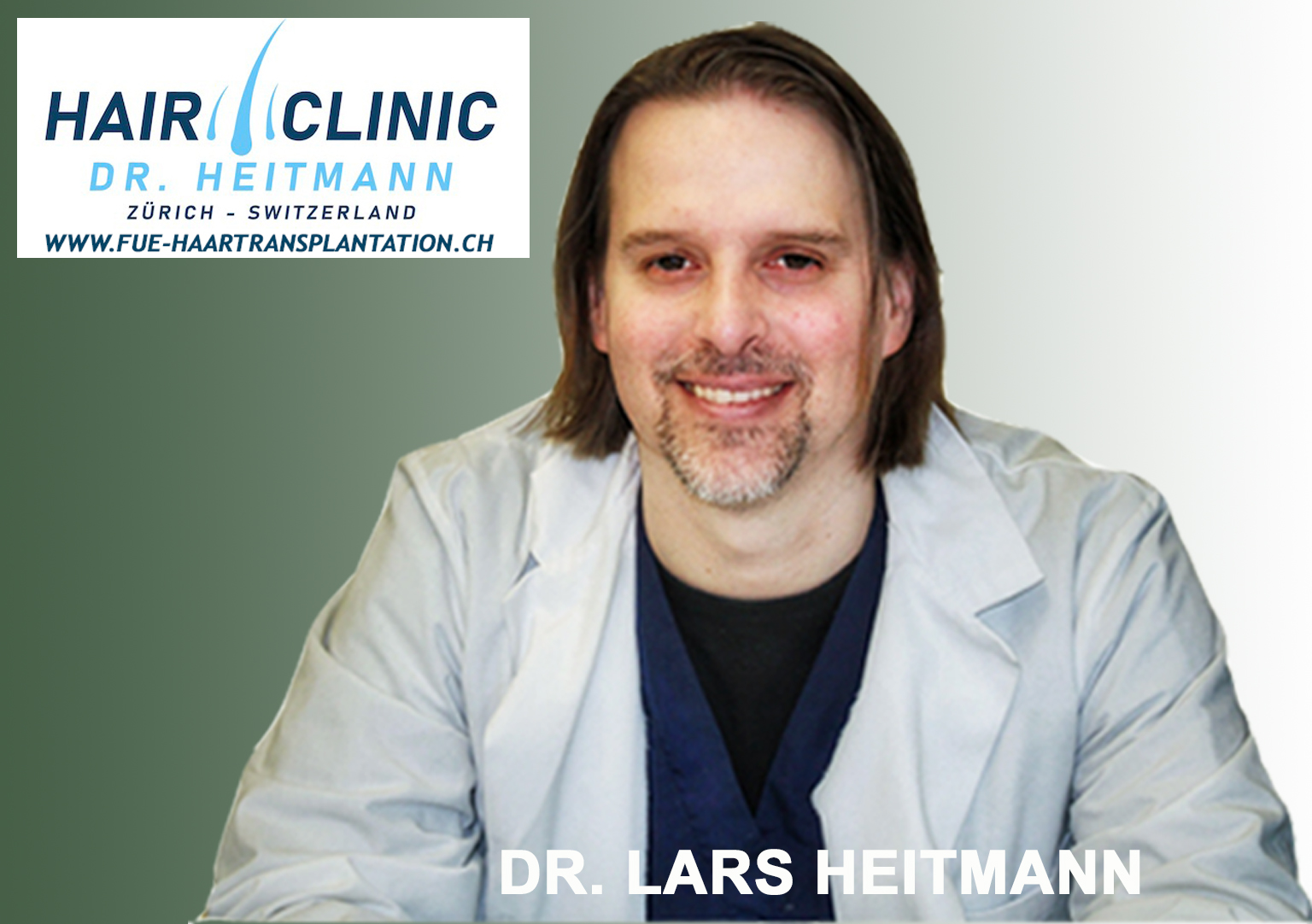 Dr. Lars Heitmann Testimonial Bodo Mail Ticketing