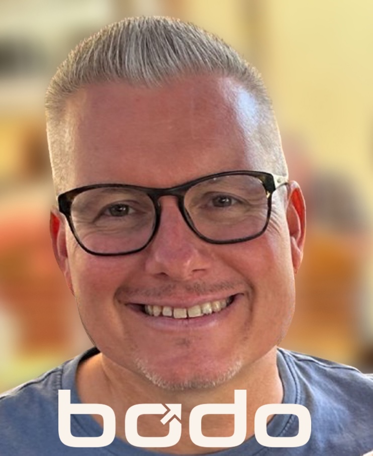 Andreas Krämer Bodo Mail Ticketing Contact