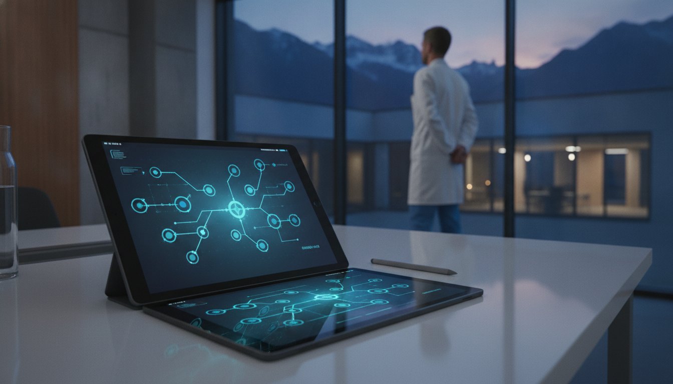 Surgery Document Management System for Clinics: A Guide to Clinical Continuity
